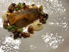 -三嚥阁 La Villa Restaurant