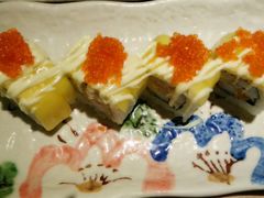 -寿司皇(扬名广场店)