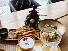 -FOOOO CITY CLUB 孚乐里音乐西餐酒吧(悠方店)