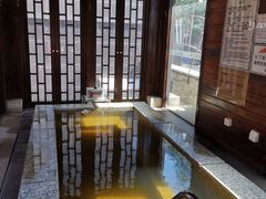 -裕龙汤泉