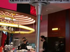 -人民咖啡馆(四行仓库店)