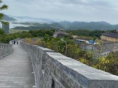 -黄贤森林公园