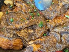 -开海·红岛海鲜虾水饺(石老人店)
