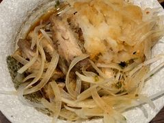 -纹兵卫手打荞麦面日料(虹桥本店)