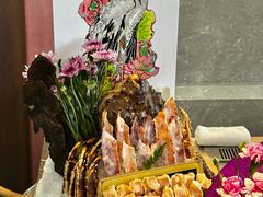 -黑木原精致料理·铁板烧