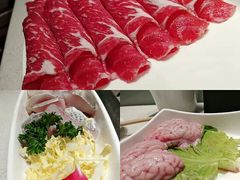 -海底捞火锅鲜切牛肉主题店(长寿路店)