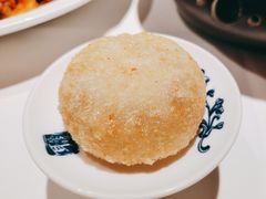 耳朵眼炸糕-宝轩渔府·老字号海鲜·正宗津菜(水上店)