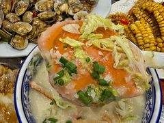 -一哥美食(总店)