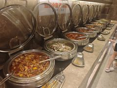 -佳源四季酒店-雅悦自助餐厅(新洲路店)