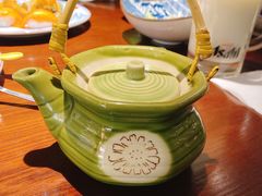 -松子料理(亮马桥店)