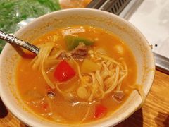 -新石器烤肉(南站店)