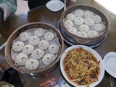 -开封灌汤包子铺(尚志大街店)