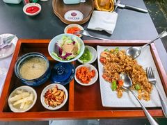 -舒羽咖啡(运河店)