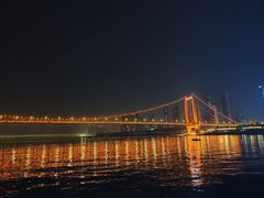 -武汉两江游览·夜游长江(汉口粤汉码头)