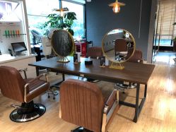 -意廊 Hair Salon