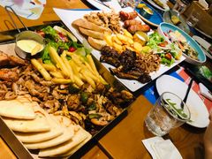 -HELLO MUSAE 拾光缪斯餐厅·纯正希腊风味(苏州中心店)
