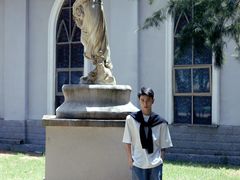 -玫瑰海岸文化旅游度假区