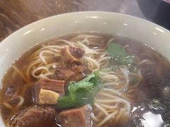 -李先生牛肉面大王(马栏店)