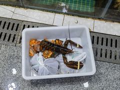 -阿浪海鲜连锁•海鲜加工•老字号(第一市场店)