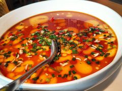 -荷塘秋月·本帮江浙菜(国权路店)