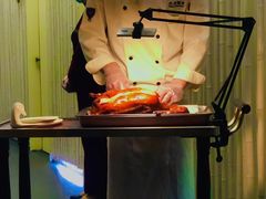 宫廷烤鸭-御仙都北京菜馆·烤鸭店(双井店)
