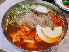 -屋里家延边朝鲜族冷面(梅林3店)