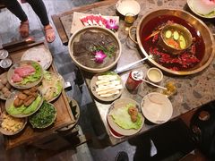-小龙坎火锅(春熙太古里店)