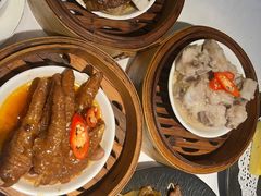 -老伙记海鲜码头(北滘店)