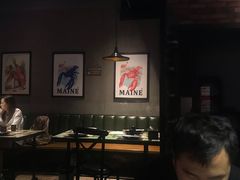 大堂-红钳侠小龙虾·烧烤(中赢康康谷店)