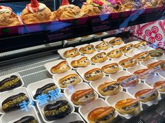 -CC BAGEL&SCONE 贝果与司康(南开大悦城店)