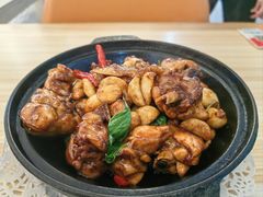 -台北楚楚园馅饼粥(虹桥南丰城店)