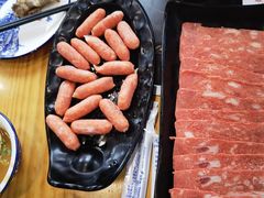 -神火源炭火烤肉火锅店(西塘店)