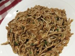 -西贝(上海我格广场店)