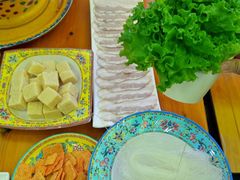 -松嘎里·乌拉满族火锅