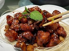 -普天和酒楼(天津之眼店)