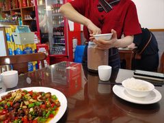 -飞虹鱼馆(春华路店)