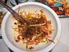 -花椒俏川菜小馆(南海万达店)