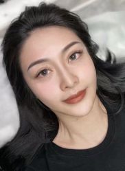 点击看大图 -YIMEI ART半永久纹眉·野生眉