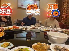 -苏州园区福朋喜来登酒店·聚味轩中餐厅