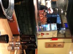 -千寻烧肉(政务区店)