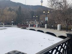 -大连植物园