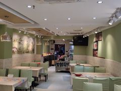 大堂-丽丽三鲜螺蛳粉(田林路店)