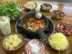 -笔记安顺夺夺粉火锅