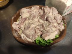 -菜园坝老火锅(金岛店)
