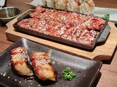 -小川洋风料理(大悦城店)