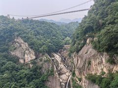 -洛阳白云山景区