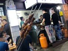 -清真·马峰烤肉(小学习北巷店)