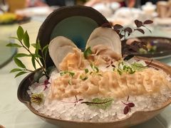 -Yan Ting 宴庭中餐厅(上海静安瑞吉酒店)