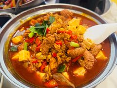 -新新湘菜馆(新中街二条店)