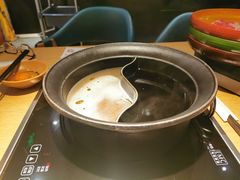 -温野菜涮涮锅(曲江大悦城店)